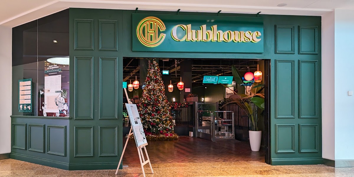 Clubhouse